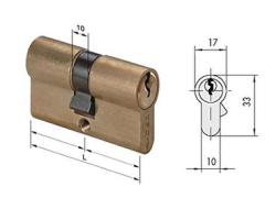 CILINDRO INF.YALE 79 0-29 5-49 5 0G300-17-0 CISA [CISA ] (AZ)