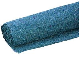 Nespoli Rotolo Protezione Feltro 1x10 m (AZ)