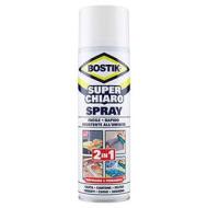 Bostik 3240060 Colla a Contatto Spray, Trasparente (AZ)