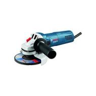 Bosch Professional GWS 750 Smerigliatrice Angolare, 750 W, 115 mm, M 14, Blu (AZ) Bosch Professional GWS 750 Smerigliatrice Angolare, 750 W, 115 mm, M 14, Blu (AZ)