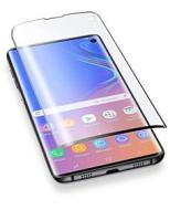 Cellulare - Screen Protector Ok Display Invisible Curved (Galaxy S10) (AZ)