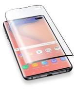 Cellulare - Screen Protector Ok Display Invisibe Curved (Galaxy S10+) (AZ)