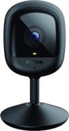 D-Link DCS-6100LH Videocamera mydlink Wi-Fi Full HD compatta con visione notturna, Rilevamento di movimenti e suoni, Registrazione video, Compatibile con Alexa e l'Assistente Google, WPA3 (AZ)