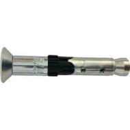 Tassello passante in acciaio FH II 10/50 SK (50 Pz.)