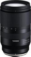 TAMRON 17-70mm F/2.8 Di III-A VC RXD - Obiettivo zoom per fotocamere di sistema APS-C mirrorless di Fujifilm, nero (AZ)