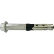 Tassello passante acciaio FH II 10/10 B (50 Pz.)