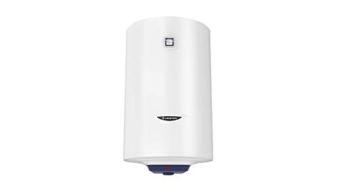Ariston Scaldabagno Elettrico Blu1 R 80 Litri, 1,5K EU (AZ) Ariston Scaldabagno Elettrico Blu1 R 80 Litri, 1,5K EU (AZ)