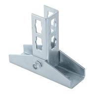 Staffa pivotante regolabile PVB (5 Pz.) Staffa pivotante regolabile PVB (5 Pz.)