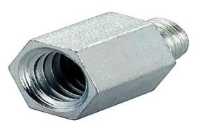 Manicotto riduzione RD M6/M8 (100 Pz.) Manicotto riduzione RD M6/M8 (100 Pz.)