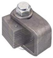 CERNIERA/CARDINE+CAVALLOTTO ART.100G (200KG.) PZ - 10 (AZ)