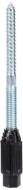 Fissaggio distanziato per cappotti THERMAX 10/100 M10 (20 Pz.) Fissaggio distanziato per cappotti THERMAX 10/100 M10 (20 Pz.)