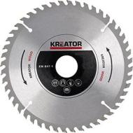 Kreator/Varo Krt 021201 - Lama Per Legno ? 210 X 30 Mm, 48 Denti (AZ) Kreator/Varo Krt 021201 - Lama Per Legno ? 210 X 30 Mm, 48 Denti (AZ)