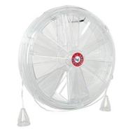 La Ventilazione AE160 Aeratore Termico (AZ)