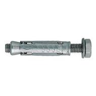 Tasselli in acciaio TA M 6 V INOX con vite (50 Pz.) Tasselli in acciaio TA M 6 V INOX con vite (50 Pz.)