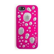 Custodia iBubble pink iPhone 5