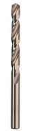 kwb Drill in metallo 11 mm HSS-E 248710 (qualit? industriale, estrema resistenza al calore, per tessuti difficili da tagliare, terreno di precisione, DIN 338) (AZ) kwb Drill in metallo 11 mm HSS-E 248710 (qualit? industriale, estrema resistenza al calore, per tessuti difficili da tagliare, terreno di precisione, DIN 338) (AZ)