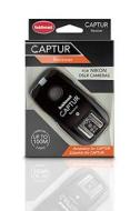 Accessorio Fotocamera Digitale Captur Receiver fino a 100 m (Nikon) (AZ)