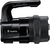 Varta, black, Indestructible BL20 Pro (AZ)