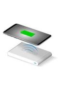 Cellulare - Caricabatteria Fast charging wireless battery charger - 10 Watt (AZ)