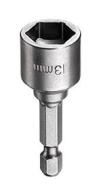 kwb 624720 Lama per seghetto alternativo Easy-Cut Longlife per legno, metallo e plastica, S20 a camma singola/albero a T, fissata con chiodi, grigia (AZ) kwb 624720 Lama per seghetto alternativo Easy-Cut Longlife per legno, metallo e plastica, S20 a camma singola/albero a T, fissata con chiodi, grigia (AZ)