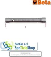 Beta 935 Chiavi Tubo 6X7, 6x7 mm (AZ) Beta 935 Chiavi Tubo 6X7, 6x7 mm (AZ)