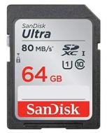 Schede di memoria ULTRA® UHS-I 80 MB/S 3100577 (AZ)