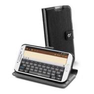 Custodia Tablet Vision con stand Galaxy Note 3 nero
