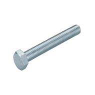 Vite testa esagonale SKS 10x55 (100 Pz.) Vite testa esagonale SKS 10x55 (100 Pz.)