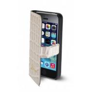 Custodia a libro Guess iPhone 5/5S