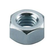 Dado esagonale MU M 8 (100 Pz.) Dado esagonale MU M 8 (100 Pz.)