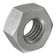 Dado esagonale MU M10 (100 Pz.) Dado esagonale MU M10 (100 Pz.)