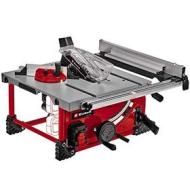 Einhell Sega Circolare da Tavolo a Batterie Te-Ts 36/210 Li-Solo Power X-Change (Ioni di Litio, 2X 18 V, Piano in Alluminio, Softstart, con Guida Angolare, Senza Batteria e Caricabatteria) (AZ) Einhell Sega Circolare da Tavolo a Batterie Te-Ts 36/210 Li-Solo Power X-Change (Ioni di Litio, 2X 18 V, Piano in Alluminio, Softstart, con Guida Angolare, Senza Batteria e Caricabatteria) (AZ)