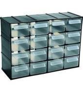 CASSETTIERA 16 221x 85 h.156 802 ARTPLAST [ARTPLAST ] (AZ)