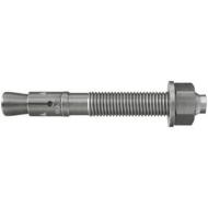 Tasselli acciaio FBN II 10/30 A4 (50 Pz.) Tasselli acciaio FBN II 10/30 A4 (50 Pz.)