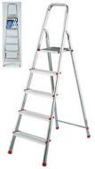 SCAB RUDIANO S.R.L LINEA CASALINGHI Scala Alluminio 8 Gradini Antiscivolo (AZ) SCAB RUDIANO S.R.L LINEA CASALINGHI Scala Alluminio 8 Gradini Antiscivolo (AZ)