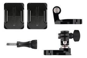 Accessori Action Cam HELMET Front+Side DK00150147 (AZ)
