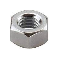 Dado esagonale MU M 10 hdg (100 Pz.) Dado esagonale MU M 10 hdg (100 Pz.)