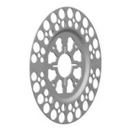 Rondella di fissaggio per cappotti DT 110 (100 Pz.) Rondella di fissaggio per cappotti DT 110 (100 Pz.)