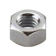 Dado esagonale MU M 12 hdg (100 Pz.) Dado esagonale MU M 12 hdg (100 Pz.)