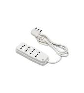 MULTIPRESA 4x2PT BIANCO RETAIL 47400 FME (AZ)