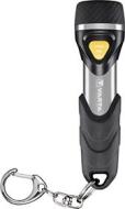 VARTA Day Light Key Chain Light con anello portachiavi (incl. 1x batteria AAA Longlife Power, ideale per lavori domestici, campeggio, pesca, garage, emergenze, black out, aria aperta) (AZ) VARTA Day Light Key Chain Light con anello portachiavi (incl. 1x batteria AAA Longlife Power, ideale per lavori domestici, campeggio, pesca, garage, emergenze, black out, aria aperta) (AZ)