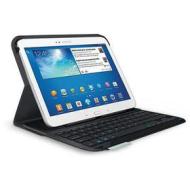 Custodia Folio con tastiera Samsung Galaxy Tab 3 10''
