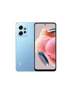 Xiaomi Redmi Note 12 4GB+128GB Ice Blue Sbloccato Senza Branding (AZ)