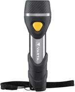 Torcia VARTA Day Light Multi LED F10 con 5 LED (incl. 1x batteria AA Longlife Power, ideale per lavori domestici, campeggio, pesca, garage, emergenze, black out, aria aperta) (AZ) Torcia VARTA Day Light Multi LED F10 con 5 LED (incl. 1x batteria AA Longlife Power, ideale per lavori domestici, campeggio, pesca, garage, emergenze, black out, aria aperta) (AZ)