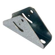 Staffa VB HDG zincata a caldo (4 Pz.) Staffa VB HDG zincata a caldo (4 Pz.)