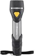 Torcia VARTA Day Light Multi LED F20 con 9 LED (incl. 2x batterie AA Longlife Power, ideale per lavori domestici, campeggio, pesca, garage, emergenze, black out, aria aperta) (AZ) Torcia VARTA Day Light Multi LED F20 con 9 LED (incl. 2x batterie AA Longlife Power, ideale per lavori domestici, campeggio, pesca, garage, emergenze, black out, aria aperta) (AZ)