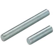 Spina filettata GS 8/60 cl. 4.6 (100 Pz.) Spina filettata GS 8/60 cl. 4.6 (100 Pz.)