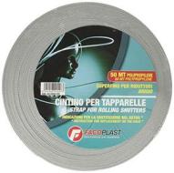 Cintino polipr.grey mm 19 m50