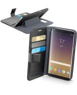 Cellulare - Custodia Book Agenda (Galaxy Note 8) (AZ)