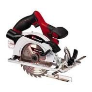 Einhell 4331207 Circolare Fili Te-CS 18/165-1 Li-Solo Power X-Change (Tavolo per Sega Realizzato in Alluminio, Montaggio Semplice Attrezzi, Fornito Senza Batteria o carico) (AZ) Einhell 4331207 Circolare Fili Te-CS 18/165-1 Li-Solo Power X-Change (Tavolo per Sega Realizzato in Alluminio, Montaggio Semplice Attrezzi, Fornito Senza Batteria o carico) (AZ)